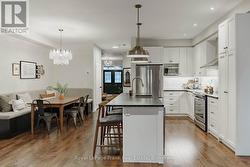 9 MICHAEL CUMMINGS COURT Uxbridge, ON L9P 0E6