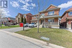 48 TONNER CRESCENT Aurora, ON L4G 0G6