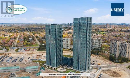 416 - 30 UPPER MALL WAY  Vaughan, ON L4J 0L7