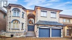 220 KING HIGH DRIVE  Vaughan, ON L4J 3N5