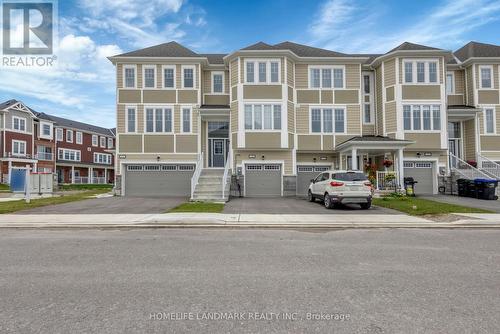20 LANA CIRCLE  Wasaga Beach, ON L9Z 0L2