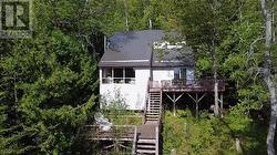 137 Runnalls Crescent Barrie Island, ON P0P 1H0