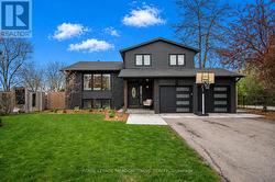 566 MOORELANDS CRESCENT  Milton, ON L9T 4B5