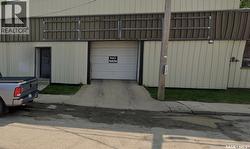 25B 17th STREET E  Prince Albert, SK S6V 1G6