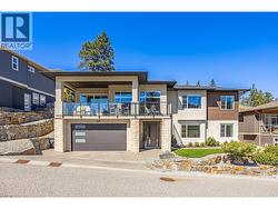 508 Carnoustie Drive  Kelowna, BC V1P 1R7