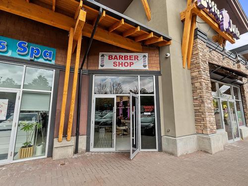 108B 18640 Fraser Highway, Surrey, BC 