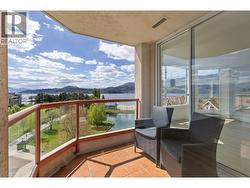 1160 Sunset Drive Unit# 701 Kelowna, BC V1Y 9P7