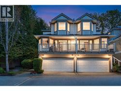 18 7500 CUMBERLAND STREET Burnaby, BC V3N 4Z9