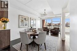 15 PRINCE ALBERT Boulevard Unit# 203  Kitchener, ON N2H 0C2