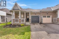 644 BALDWIN Crescent Woodstock, ON N4T 0G5