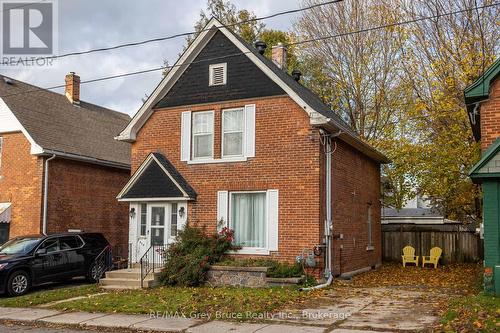 414 13TH ST E  Owen Sound, ON N4K 1W6