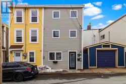4 Carew Street St. John's, NL A1C 3N6