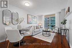 2211 - 50 LYNN WILLIAMS STREET Toronto, ON M6K 3R9