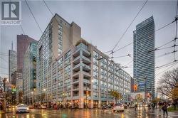 1302 - 92 KING STREET E Toronto, ON M5C 2V8