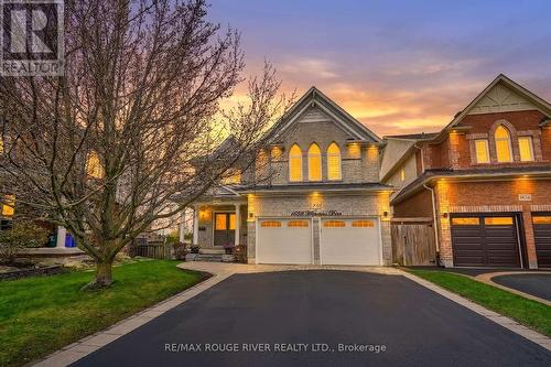 1632 WHITESTONE DRIVE  Oshawa, ON L1K 2X1