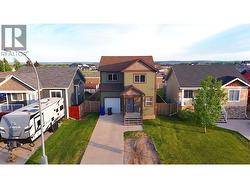 7917 87 AVENUE Fort St. John, BC V1J 5K7