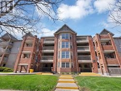 305 - 4015 KILMER DRIVE Burlington, ON L7M 4M4