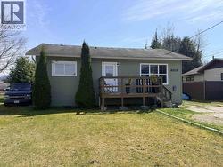114 LILLOOET CRESCENT Kitimat, BC V8C 1Z8