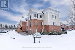 209 - 306 SPILLSBURY DRIVE Peterborough, ON K9K 0B5