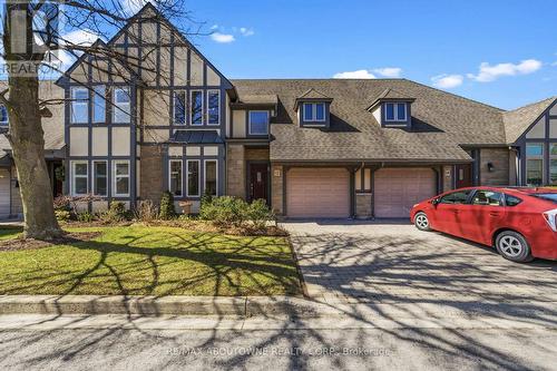 12 - 575 SIMCOE STREET  Niagara-On-The-Lake, ON L0S 1J0