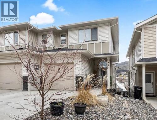 4600 Okanagan Avenue Unit# 47  Vernon, BC V1T 0A8