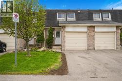 1420 GARTH Street Unit# 41  Hamilton, ON L9B 1R6