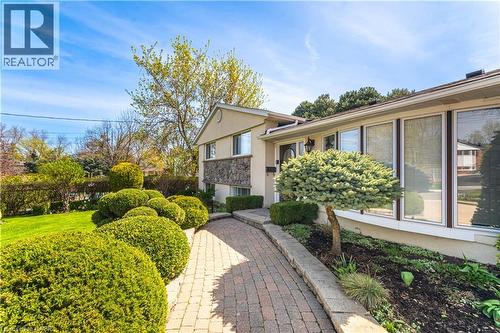 3 Donata Drive, Mississauga, ON - Outdoor