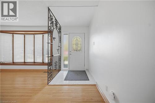 3 Donata Drive, Mississauga, ON - Indoor Photo Showing Other Room