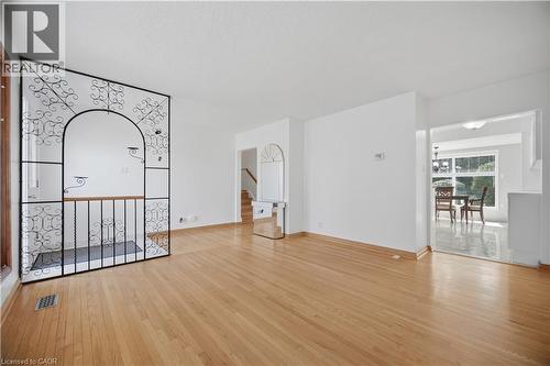 3 Donata Drive, Mississauga, ON - Indoor Photo Showing Other Room