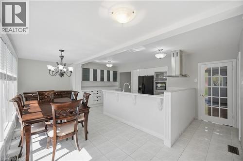 3 Donata Drive, Mississauga, ON - Indoor Photo Showing Other Room