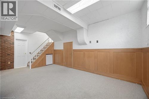 3 Donata Drive, Mississauga, ON - Indoor Photo Showing Other Room
