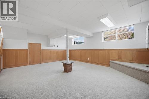 3 Donata Drive, Mississauga, ON - Indoor