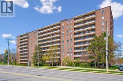 1100 COURTLAND Avenue E Unit# 302  Kitchener, ON N2C 2H9