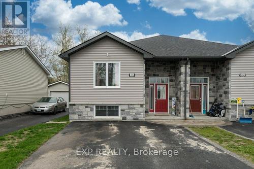 A - 102 DAVIS STREET E  Quinte West (Trenton Ward), ON K8V 4L1