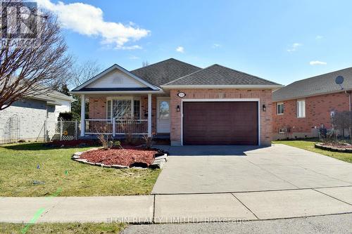 578 WELLINGTON STREET  St. Thomas, ON N5R 6E1