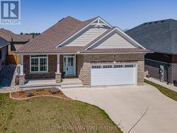 176 BOARDWALK WAY Thames Centre (Dorchester), ON N0L 1G2