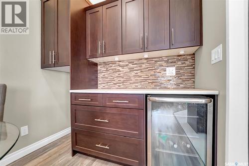 102 Atton Crescent, Saskatoon, SK - Indoor Photo Showing Kitchen