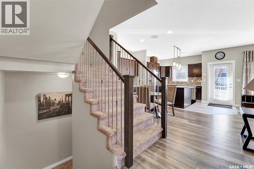 102 Atton Crescent, Saskatoon, SK - Indoor Photo Showing Other Room