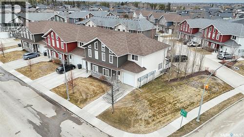 102 Atton Crescent, Saskatoon, SK - Outdoor