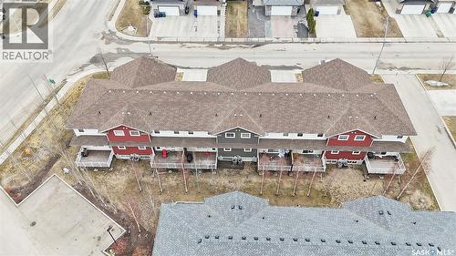 102 Atton Crescent, Saskatoon, SK - Outdoor