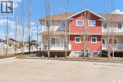 102 Atton Crescent, Saskatoon, SK - Outdoor