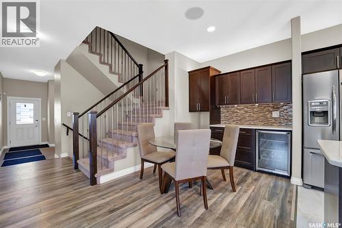 102 Atton Crescent, Saskatoon, SK - Indoor