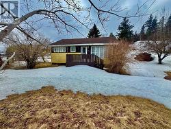 473 J.R. Smallwood Boulevard Gambo, NL A0G 1T0