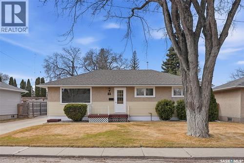51 Mcaskill Crescent, Saskatoon, SK - Outdoor