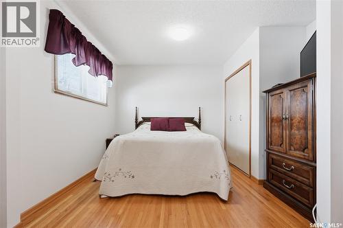 51 Mcaskill Crescent, Saskatoon, SK - Indoor Photo Showing Bedroom