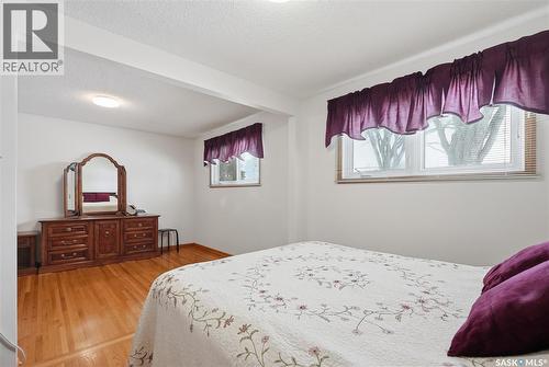 51 Mcaskill Crescent, Saskatoon, SK - Indoor Photo Showing Bedroom