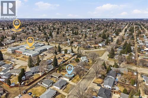 51 Mcaskill Crescent, Saskatoon, SK - Outdoor With View