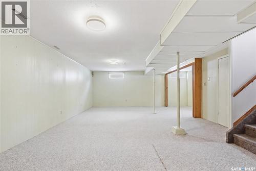 51 Mcaskill Crescent, Saskatoon, SK - Indoor Photo Showing Basement