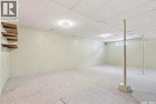 51 Mcaskill Crescent, Saskatoon, SK - Indoor Photo Showing Basement