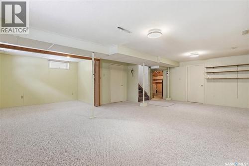 51 Mcaskill Crescent, Saskatoon, SK - Indoor Photo Showing Basement